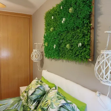 Sol De Poniente 아파트 살라망카