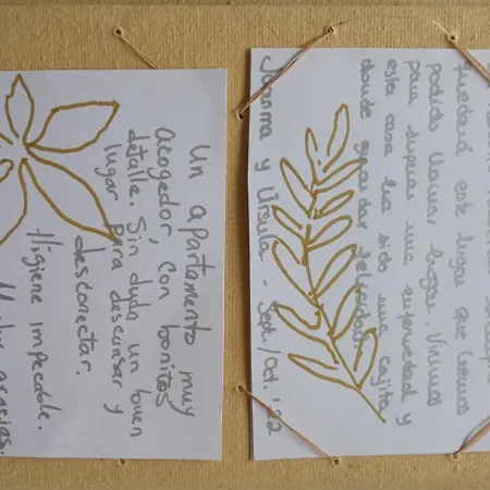 Apartament Sol De Poniente