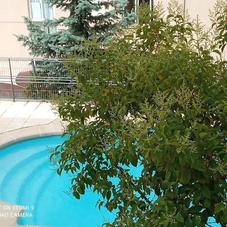 Apartament Sol De Poniente