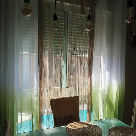 Sol De Poniente Apartment Salamanca