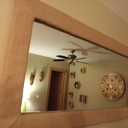 Sol De Poniente 살라망카