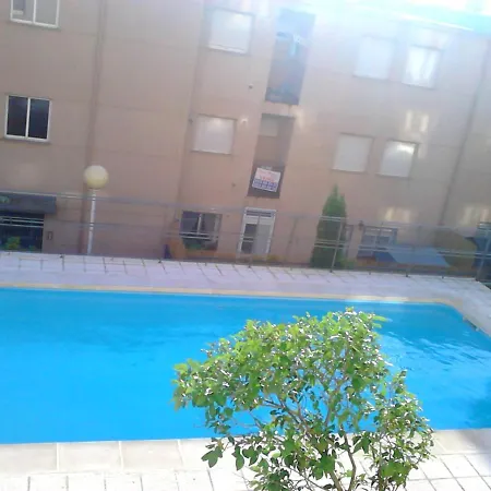 Sol De Poniente Salamanka