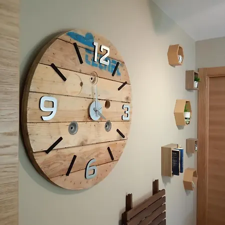 Sol De Poniente 살라망카