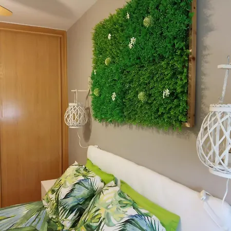 Sol De Poniente 살라망카