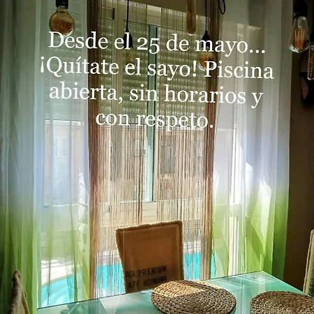 Sol De Poniente Apartment Salamanca