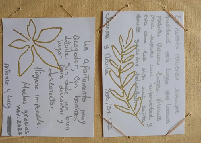 公寓 Sol De Poniente