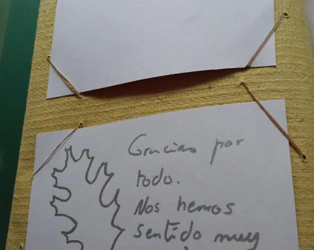 公寓 Sol De Poniente