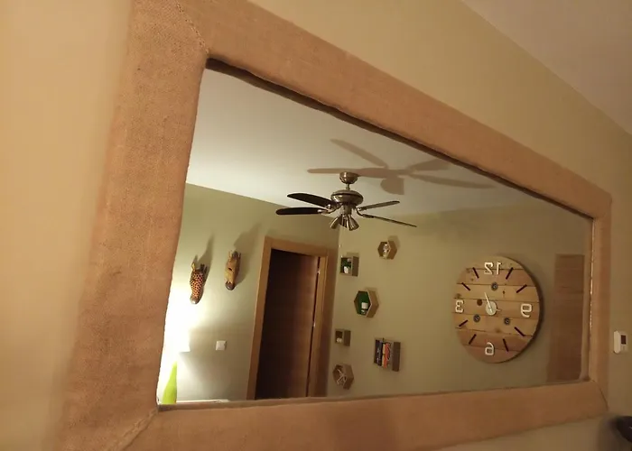 Sol De Poniente 萨拉曼卡