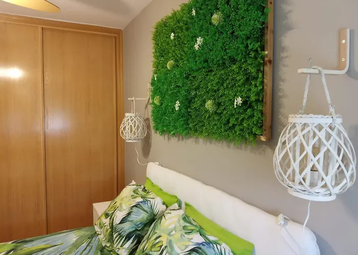 Sol De Poniente 萨拉曼卡