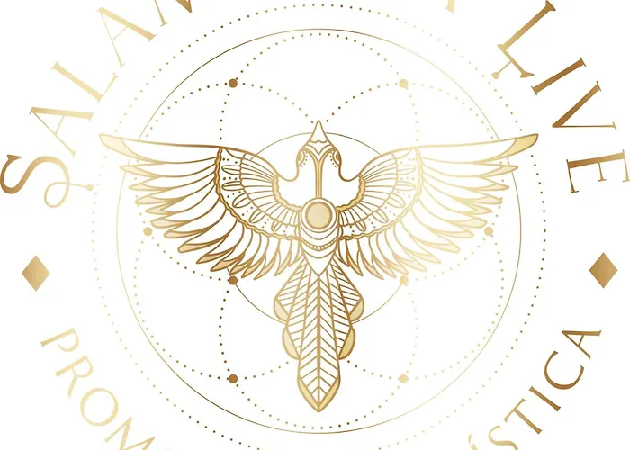 Sol De Poniente 萨拉曼卡